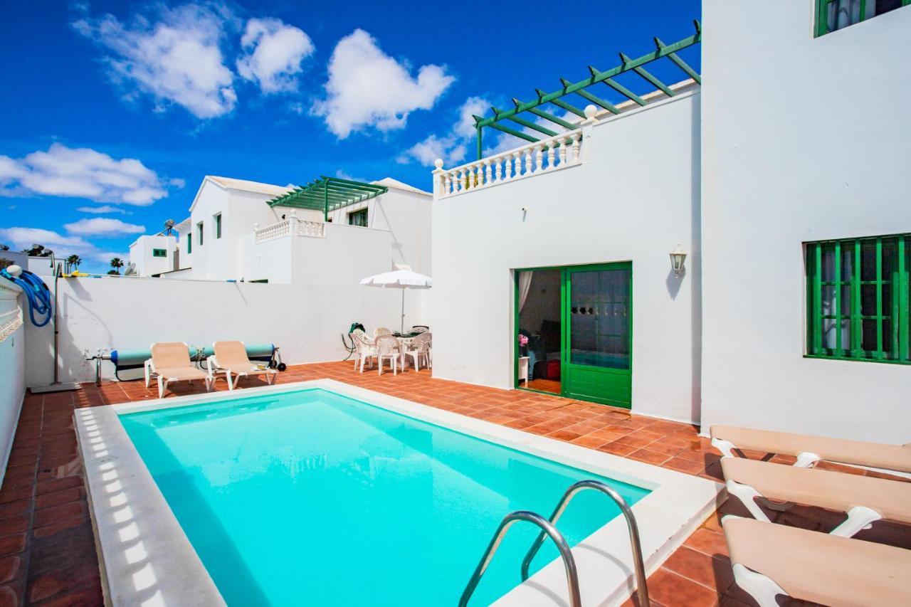 Villas Bocaina Beach بويرتو ذيل كارمين المظهر الخارجي الصورة