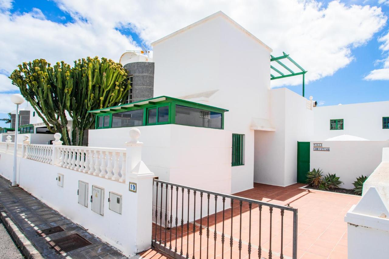 Villas Bocaina Beach بويرتو ذيل كارمين المظهر الخارجي الصورة