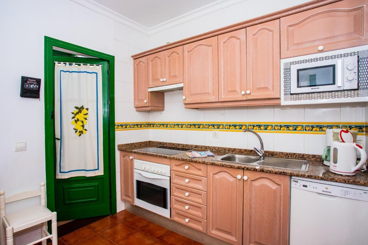 Villas Bocaina Beach بويرتو ذيل كارمين المظهر الخارجي الصورة