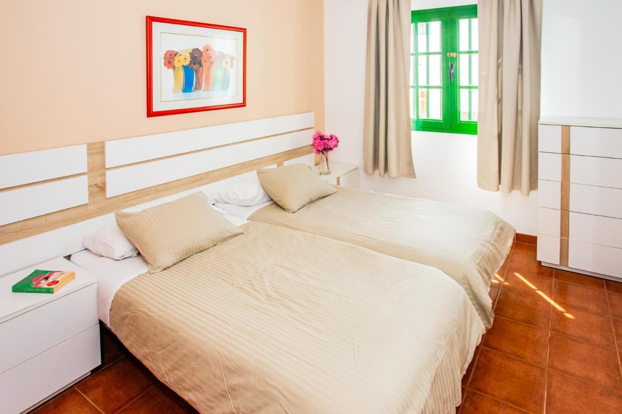Villas Bocaina Beach بويرتو ذيل كارمين المظهر الخارجي الصورة
