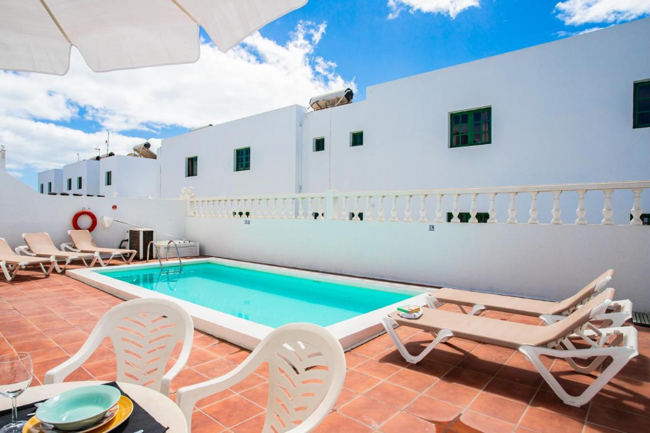 Villas Bocaina Beach بويرتو ذيل كارمين المظهر الخارجي الصورة