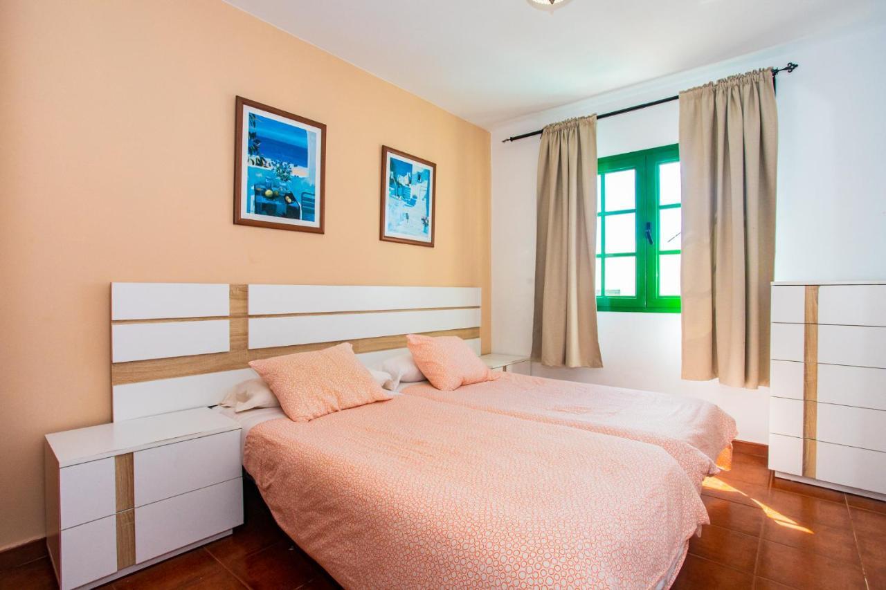 Villas Bocaina Beach بويرتو ذيل كارمين المظهر الخارجي الصورة