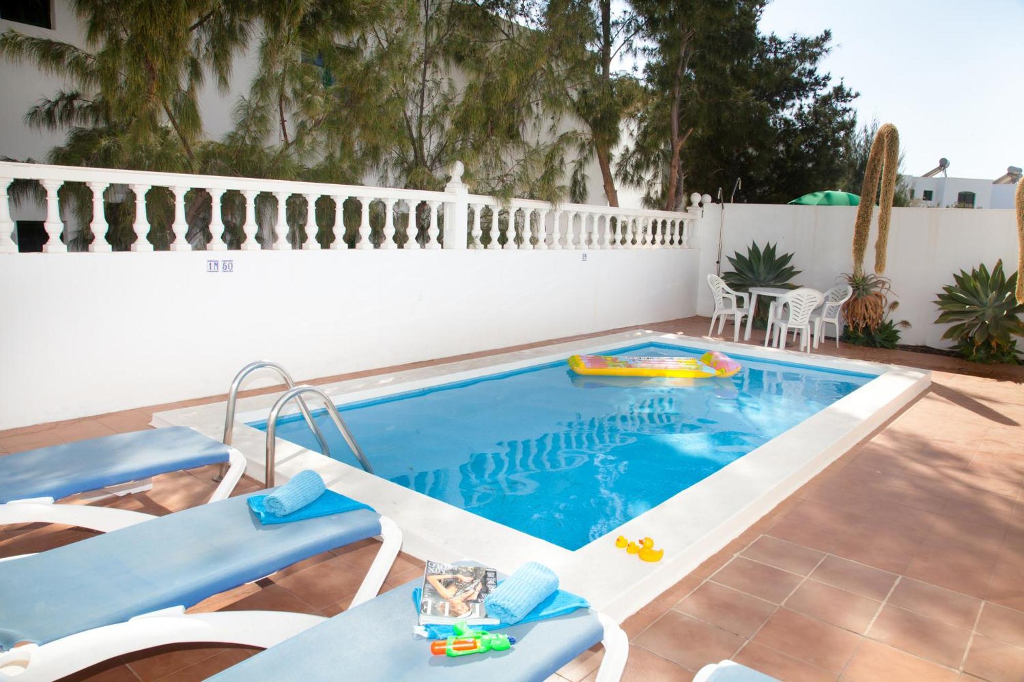 Villas Bocaina Beach بويرتو ذيل كارمين المظهر الخارجي الصورة