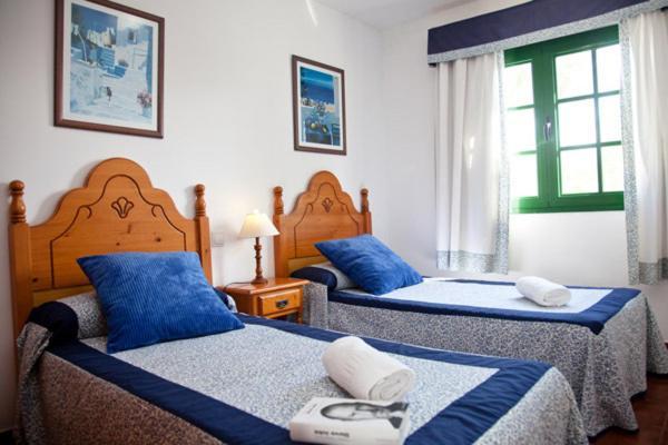 Villas Bocaina Beach بويرتو ذيل كارمين الغرفة الصورة